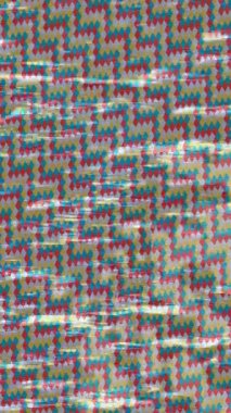 Modern medya üretimi için fütüristik dijital soyut doku sinematik tarz hareketli grafik ögesi