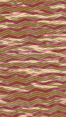 Estetik doku arkaplan tasarımı renkli hareket grafikleri ile moda film giriş profosyoneli