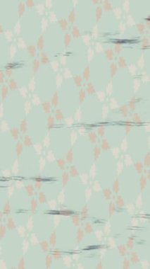 Benzersiz dijital animasyon tarzı grafikleri olan yaratıcı ortam tasarımı için yenilikçi hareket dokusu