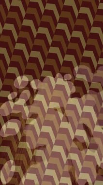 Benzersiz dijital hareket grafiklerine sahip yaratıcı sinematik projeler için yumuşak animasyon yüzeyi