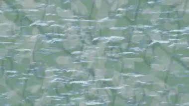 Modern medya üretimi için fütüristik dijital soyut doku sinematik tarz hareketli grafik ögesi