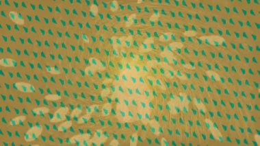 Yaratıcı video düzenleme film tasarımı için benzersiz hareket grafikleri biçimi giriş hareketi video pro