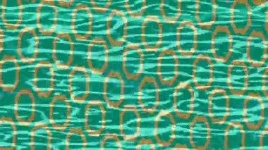 Yaratıcı video düzenleme film arkaplan tasarımı için minimalist organik hareket grafikleri