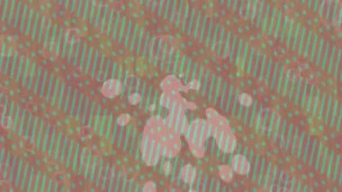 Lüks hareket tasarımı üst düzey video projeleri ve dijital sanat için zarif, pürüzsüz bir dokusu var.