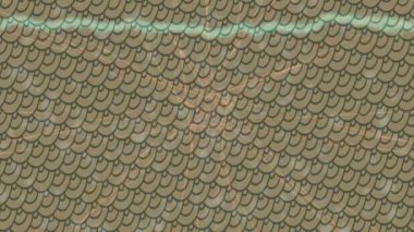 Yaratıcı video düzenleme film arkaplan tasarımı için minimalist organik hareket grafikleri