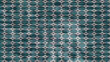 Benzersiz hareket grafikleri tasarım sanatına sahip yaratıcı film üretimi için özet bir arkaplan