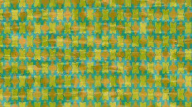 Soyut hareket desenli fütüristik video üretimi için dinamik dijital arkaplan