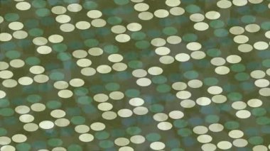 Profesyonel video projeleri sanat tarzı için organik hareketli arkaplan tasarımı