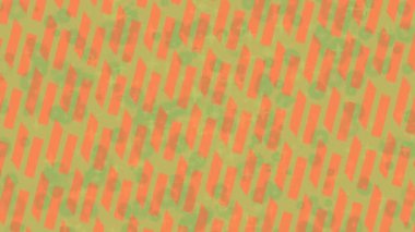 Lüks hareket projeleri için soyut tasarım stili animasyonu olan üst düzey dijital doku