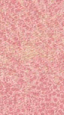 Benzersiz dijital animasyon tarzı grafikleri olan yaratıcı ortam tasarımı için yenilikçi hareket dokusu