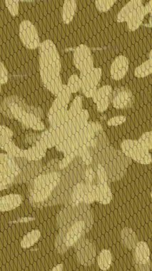 Dijital doku yüzey tasarım biçimi ile modern video animasyonu için gelişmiş hareket grafikleri