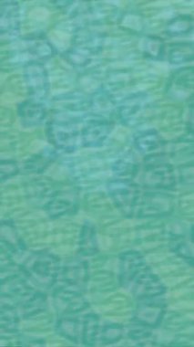 Yaratıcı video düzenleme film arkaplan tasarımı için minimalist organik hareket grafikleri