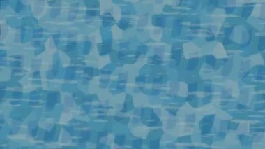 Modern medya üretimi için fütüristik dijital soyut doku sinematik tarz hareketli grafik ögesi