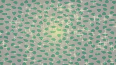 Yaratıcı video düzenleme film tasarımı için benzersiz hareket grafikleri biçimi giriş hareketi video pro