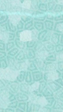 Benzersiz video giriş tasarımı projeleri için detaylı yüzey kalıbı film animasyon stili grafik girişi