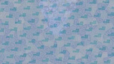 Dijital doku yüzey tasarım biçimi ile modern video animasyonu için gelişmiş hareket grafikleri