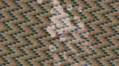 Lüks hareket tasarımı üst düzey video projeleri ve dijital sanat için zarif, pürüzsüz bir dokusu var.