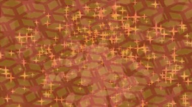 Yaratıcı video düzenleme film tasarımı için benzersiz hareket grafikleri biçimi giriş hareketi video pro