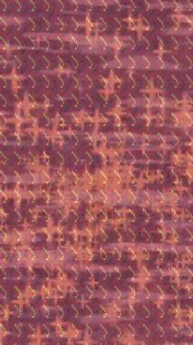 Benzersiz hareket dokusu tasarım sanatı ile profesyonel video düzenleme için modern soyut grafikler