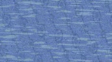 Soyut hareket desenli fütüristik video üretimi için dinamik dijital arkaplan