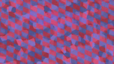 Organik desenli yüzey giriş stili video film sanatı ile soyut arkaplan tasarımı