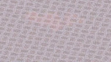 Benzersiz dijital hareket grafiklerine sahip yaratıcı sinematik projeler için yumuşak animasyon yüzeyi