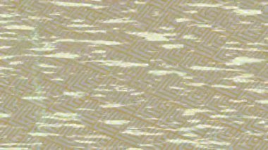 Benzersiz dijital animasyon tarzı grafikleri olan yaratıcı ortam tasarımı için yenilikçi hareket dokusu