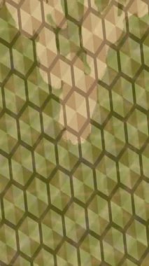 Lüks hareket tasarımı üst düzey video projeleri ve dijital sanat için zarif, pürüzsüz bir dokusu var.