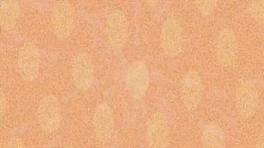 Estetik doku arkaplan tasarımı renkli hareket grafikleri ile moda film giriş profosyoneli