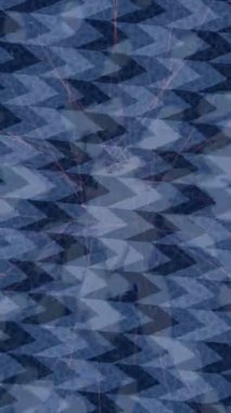 Benzersiz hareket grafikleri tasarım sanatına sahip yaratıcı film üretimi için özet bir arkaplan