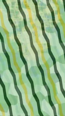 Benzersiz dijital hareket grafiklerine sahip yaratıcı sinematik projeler için yumuşak animasyon yüzeyi