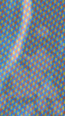 Benzersiz hareket dokusu tasarım sanatı ile profesyonel video düzenleme için modern soyut grafikler