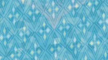 Benzersiz hareket grafikleri tasarım sanatına sahip yaratıcı film üretimi için özet bir arkaplan