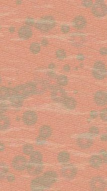 Yaratıcı video düzenleme film arkaplan tasarımı için minimalist organik hareket grafikleri