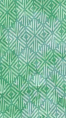 Benzersiz hareket grafikleri tasarım sanatına sahip yaratıcı film üretimi için özet bir arkaplan