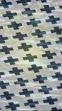 Yaratıcı video düzenleme film tasarımı için benzersiz hareket grafikleri biçimi giriş hareketi video pro