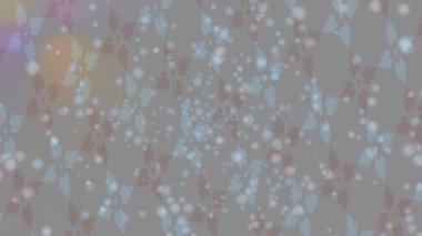 Benzersiz dijital animasyon tarzı grafikleri olan yaratıcı ortam tasarımı için yenilikçi hareket dokusu