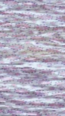 Lüks hareket projeleri için soyut tasarım stili animasyonu olan üst düzey dijital doku