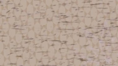 Benzersiz video giriş tasarımı projeleri için detaylı yüzey kalıbı film animasyon stili grafik girişi