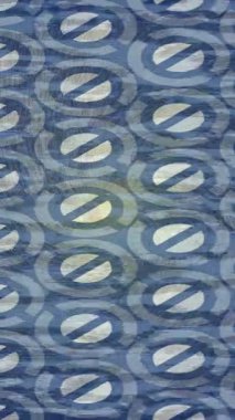 Benzersiz hareket dokusu tasarım sanatı ile profesyonel video düzenleme için modern soyut grafikler