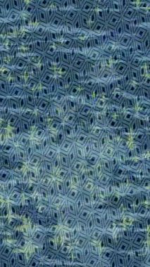 Benzersiz dijital animasyon tarzı grafikleri olan yaratıcı ortam tasarımı için yenilikçi hareket dokusu