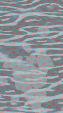 Yaratıcı video düzenleme film arkaplan tasarımı için minimalist organik hareket grafikleri