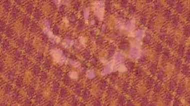 Benzersiz hareket dokusu tasarım sanatı ile profesyonel video düzenleme için modern soyut grafikler