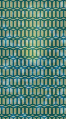 Yaratıcı video düzenleme film arkaplan tasarımı için minimalist organik hareket grafikleri