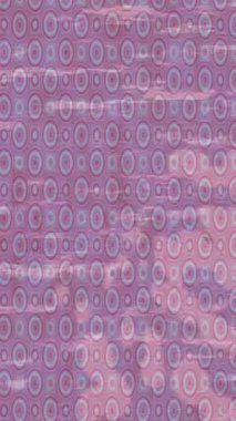 Soyut hareket desenli fütüristik video üretimi için dinamik dijital arkaplan