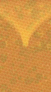 Benzersiz video giriş tasarımı projeleri için detaylı yüzey kalıbı film animasyon stili grafik girişi