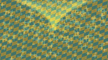 Benzersiz dijital hareket grafiklerine sahip yaratıcı sinematik projeler için yumuşak animasyon yüzeyi