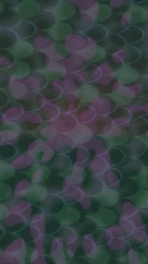 Profesyonel video projeleri sanat tarzı için organik hareketli arkaplan tasarımı