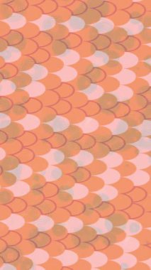 Benzersiz dijital hareket grafiklerine sahip yaratıcı sinematik projeler için yumuşak animasyon yüzeyi