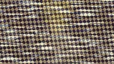 Modern medya üretimi için fütüristik dijital soyut doku sinematik tarz hareketli grafik ögesi